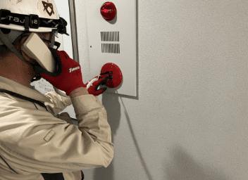 試運転・引き渡し検査