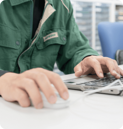 採用情報イメージ画像