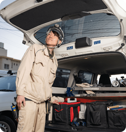 採用情報イメージ画像