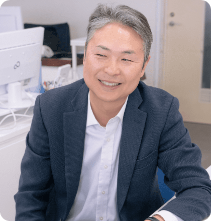 採用情報イメージ画像