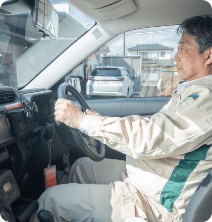 採用情報イメージ画像