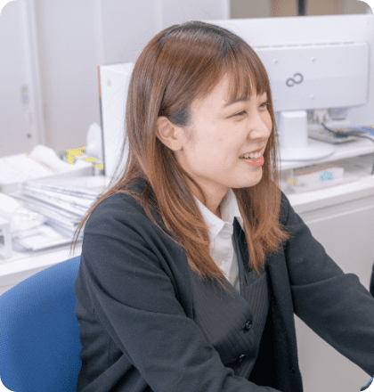 採用情報イメージ画像